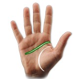 hand